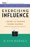 Exercising Influence Book