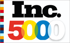 Inc.com 5000 Fastest