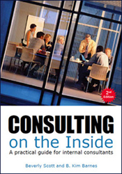 Consulting on the Inside