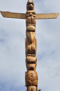 Totem-Pole