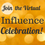 Virtual Influence Celebration