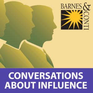 Image: conversations About Influence