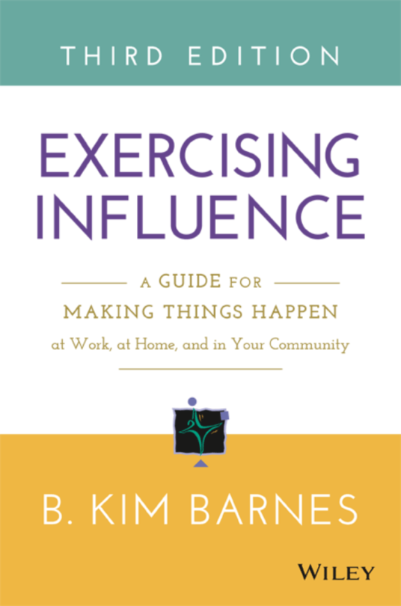 Exercising Influence: Revised Edition