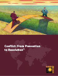 Exercising Influence Cover Art