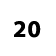 20