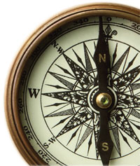 Navigation Compass