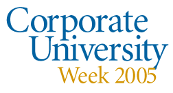 Corporate Universtity