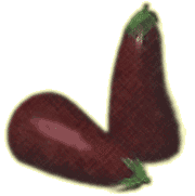 Eggplant