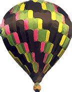 Hot Air Balloon