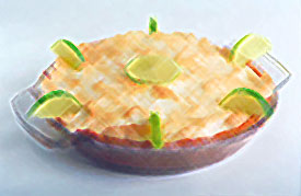 Key Lime Pie