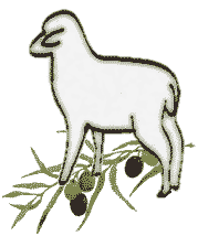 Lamb and Olives