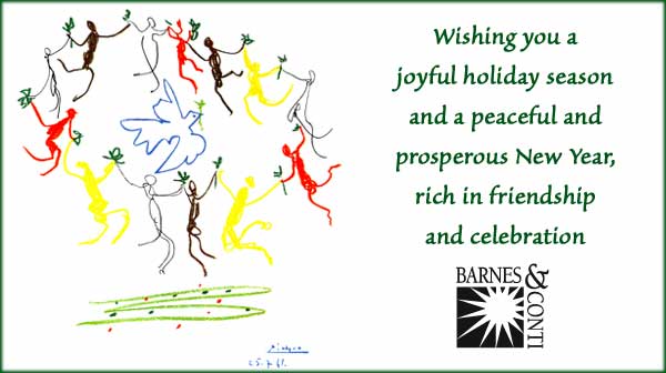 Holiday Greeting