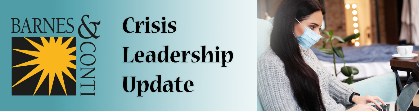 Barnes & Conti: Crisis Leadership 