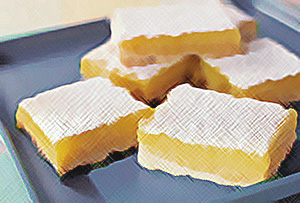 Lemon Bars