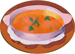 Carrot Soup