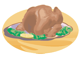 Roast Turkey