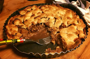 Apple Pie