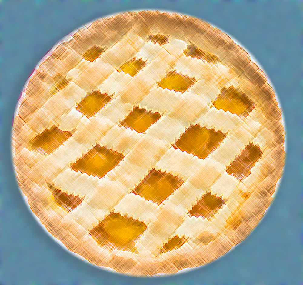 Illustration: Jam Crostata