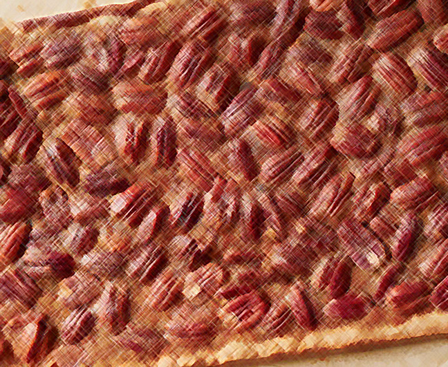 Pecan Pie Bars