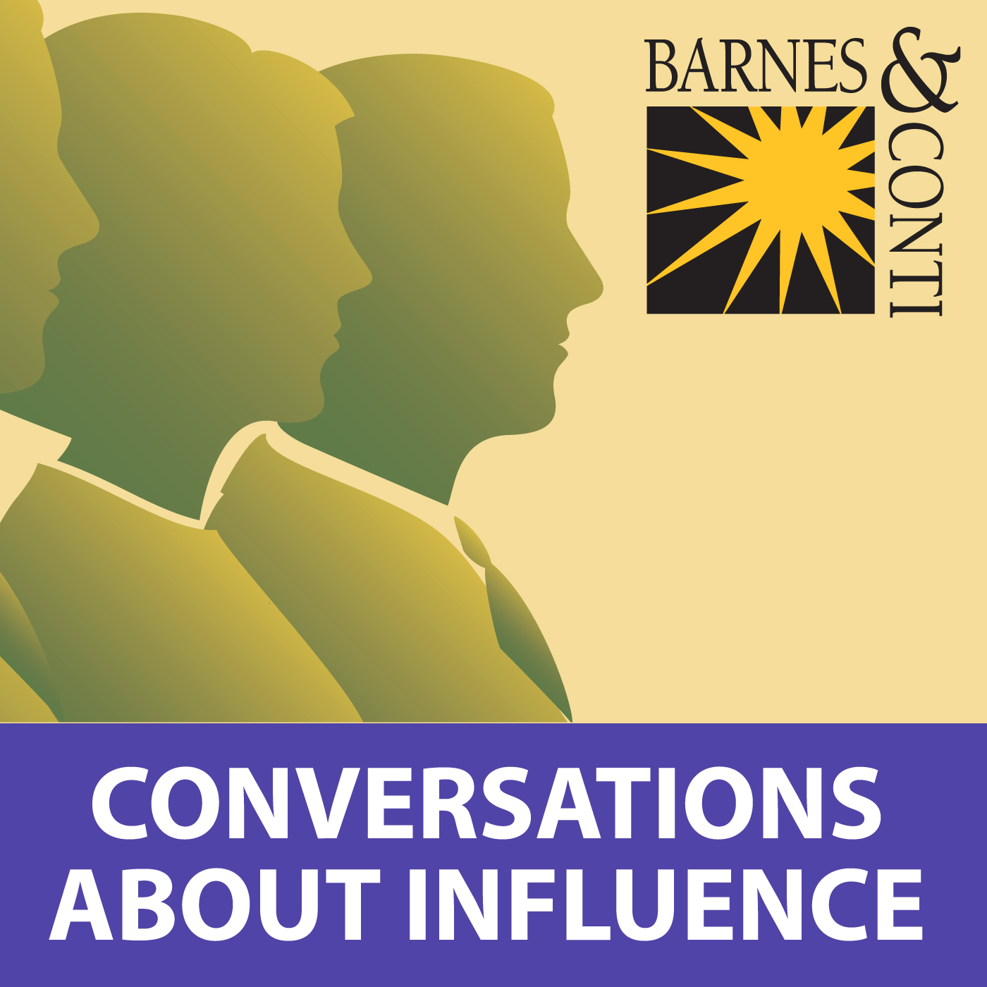 Podcast Series on Influence